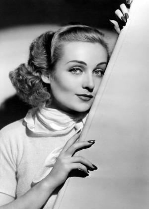 Carole Lombard